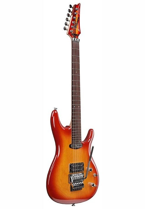 JS2470-CS Signatur Joe Satriani