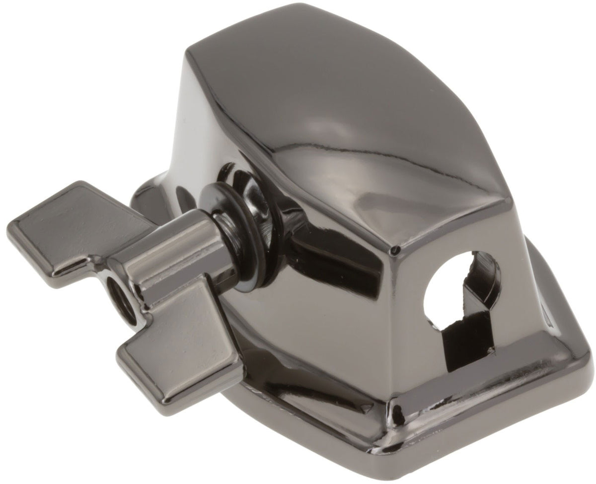 TB8BK - Tom / Standtom-Halterung Ø9.5-10.5mm - 52mm Schwarz (x1)