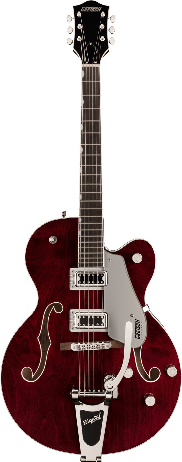 G5420T Classic Electromatic LRL Walnussfarbenes Finish