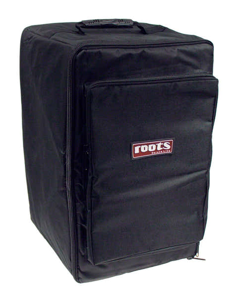 Roots Percussion CAJON DELUXE PROTECTION BAG - 52 X 32 X 32CM