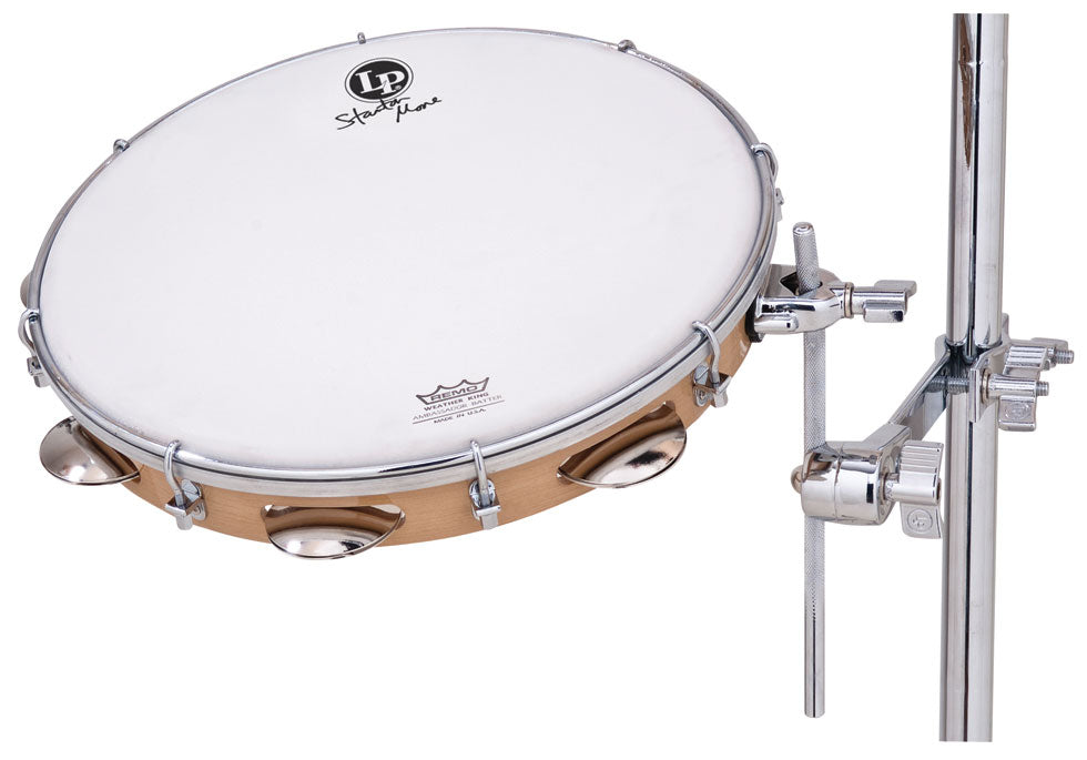 Latin Percussion LP3012-SM - PANDEIRO STANTON MOORE 12" - LP3012-SM BRAZIL2014