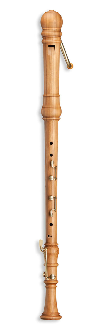 Denner Bass 5501 - Kirsche (barocke Griffweise)
