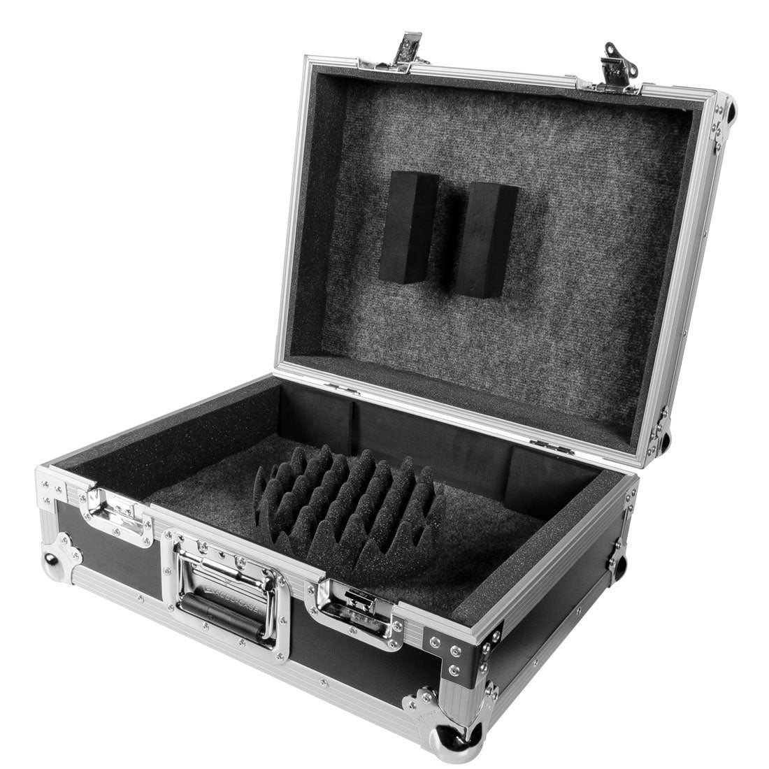 ACF-SA/PROTEK TT PRO CASE BLACK