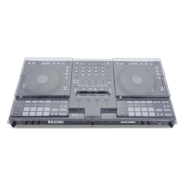 Decksaver Rane Four Abdeckung
