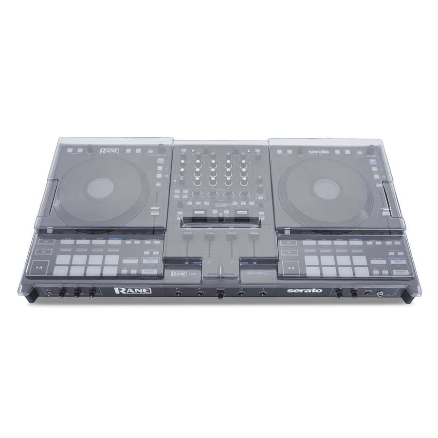 Rane Four Abdeckung
