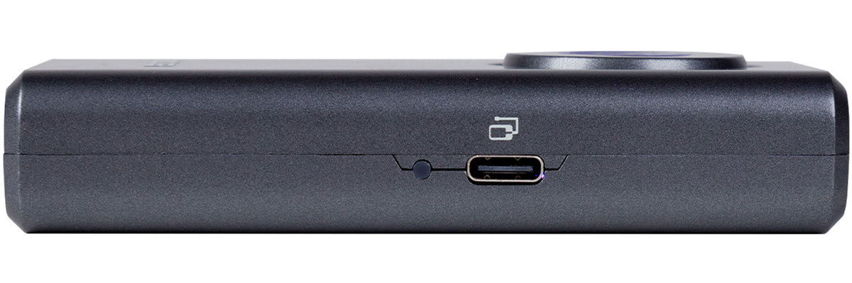 Mooer Prime P1 Interface Space Gray