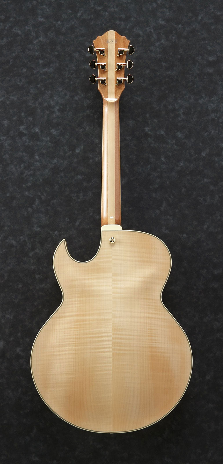 LGB30-NT Natur Signature George Benson