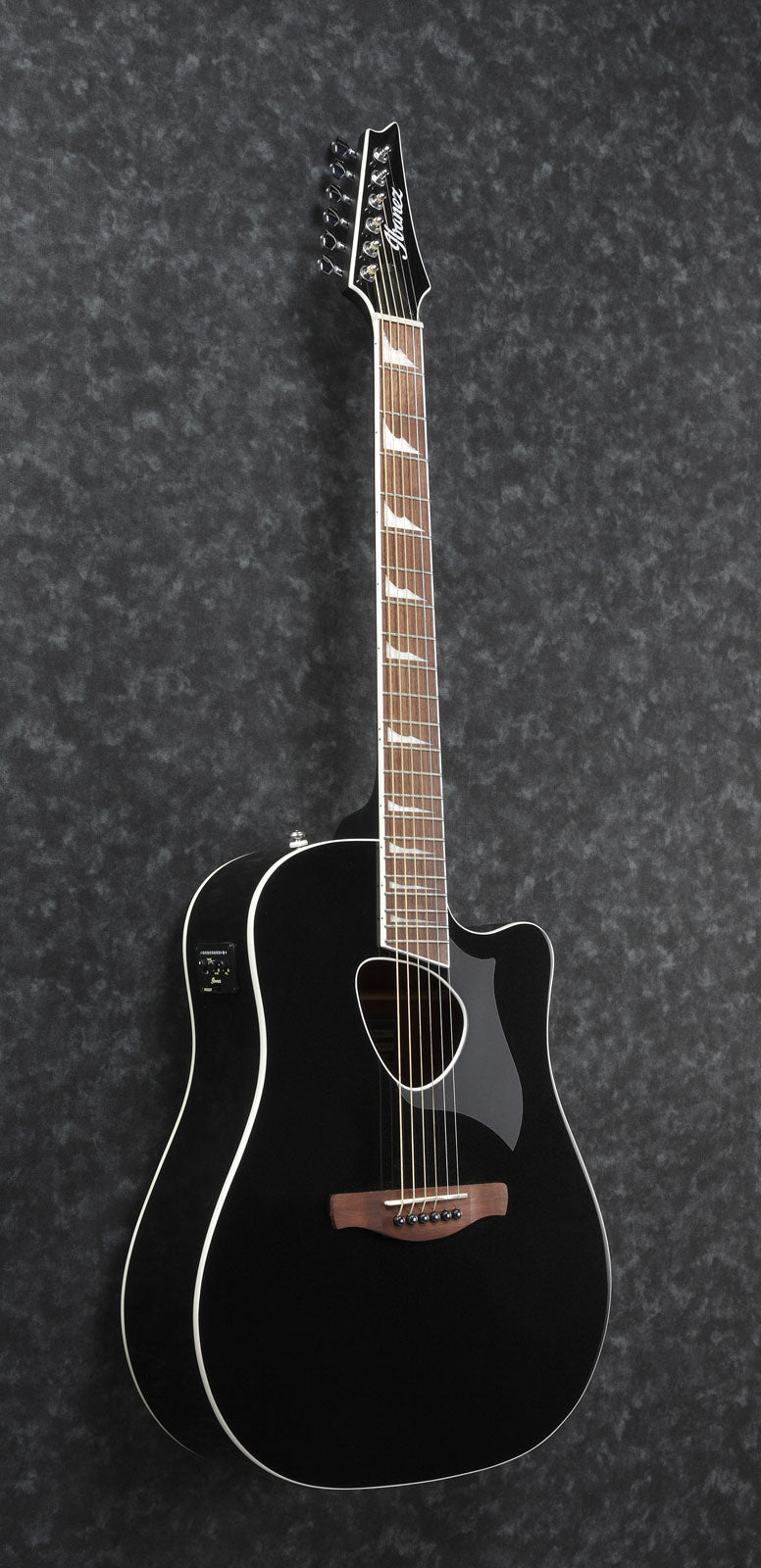 ALT30-BKM Metallic-Schwarz Altstar
