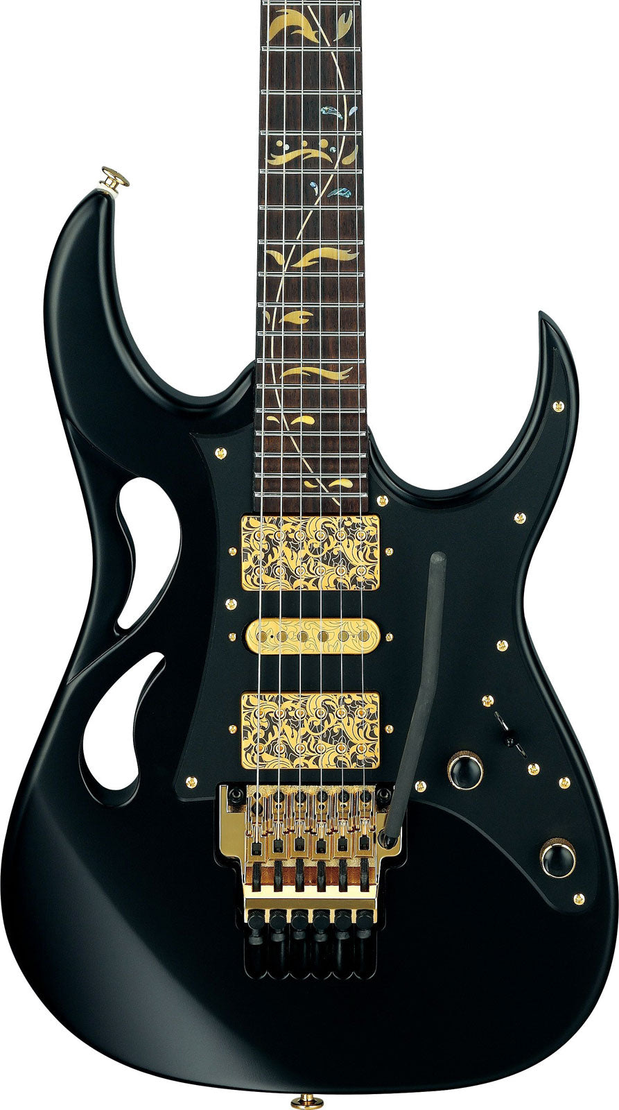 PIA3761-XB Onyx Black Signatur Steve Vai Pia