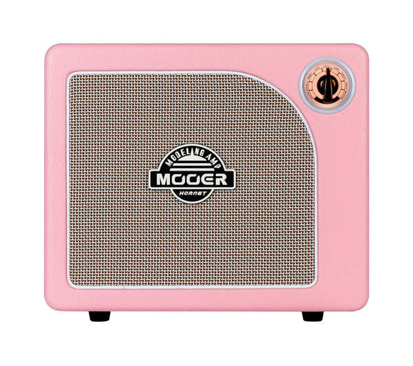 Hornet Rosa 15W