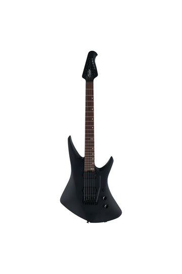 Kaizen Stealth Black