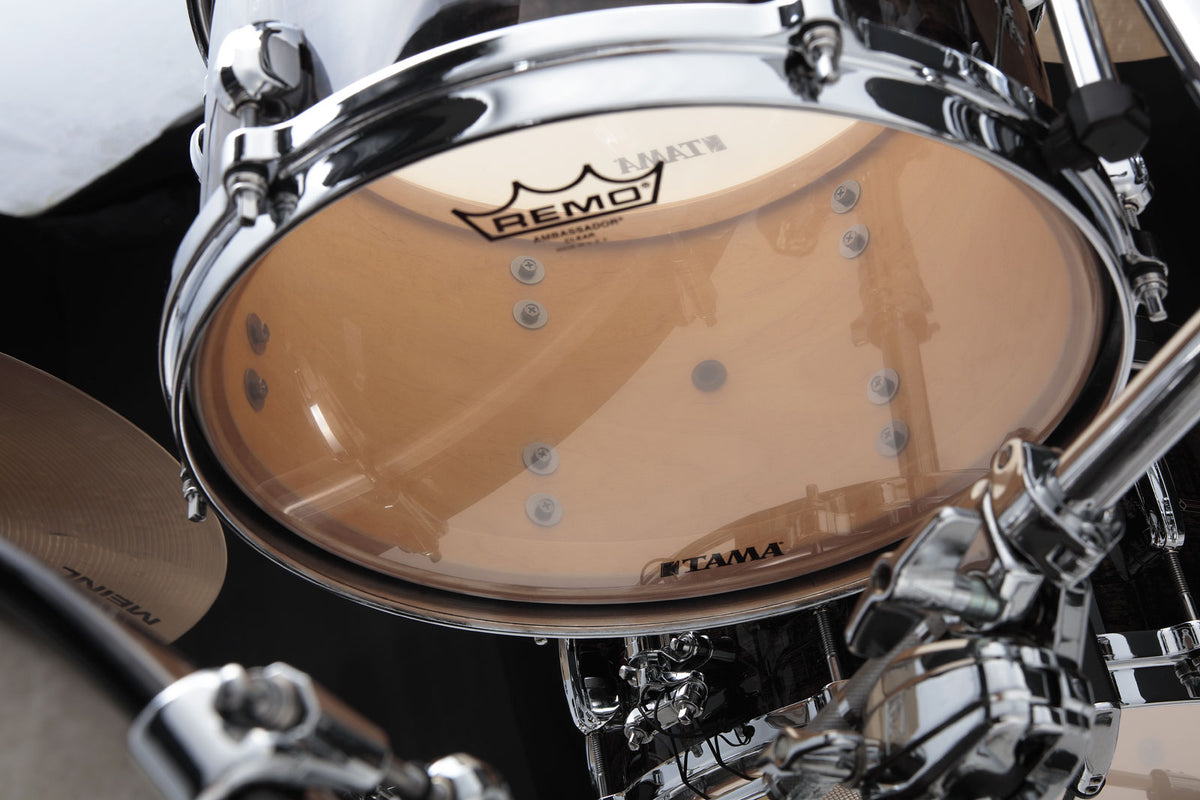 TM30CZSS-CBP - STAR Maple Fusion 20" CHARCOAL BROWN PARAISO