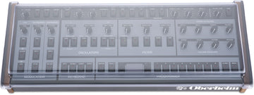 Oberheim OB-X8 Desktop Abdeckung