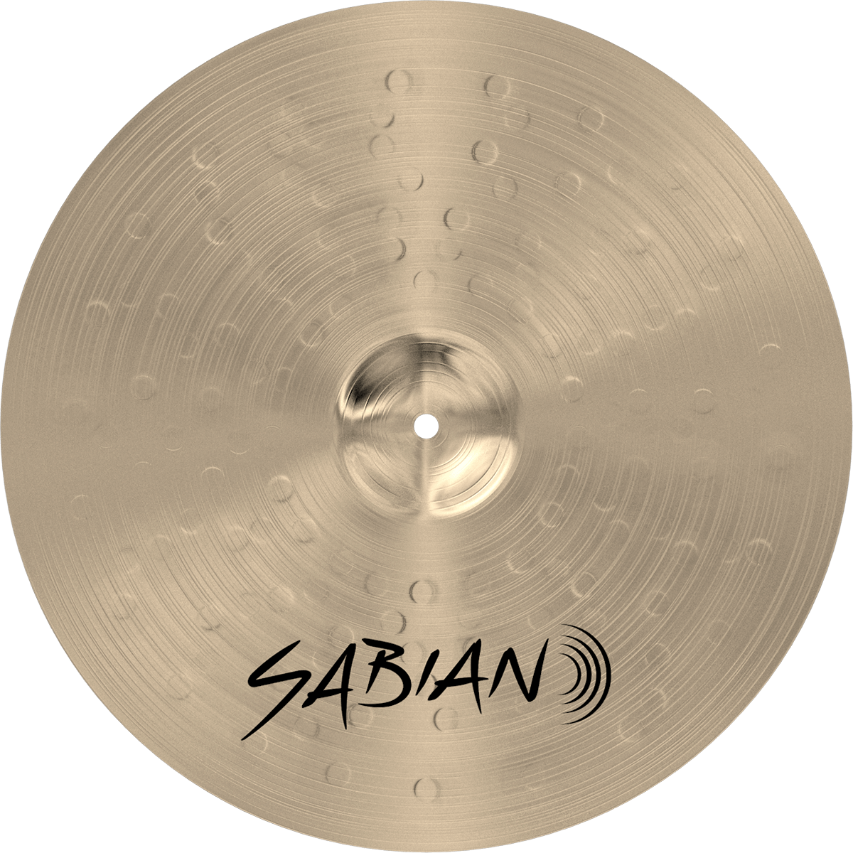 STRATUS CYMBAL 15" HI-HAT