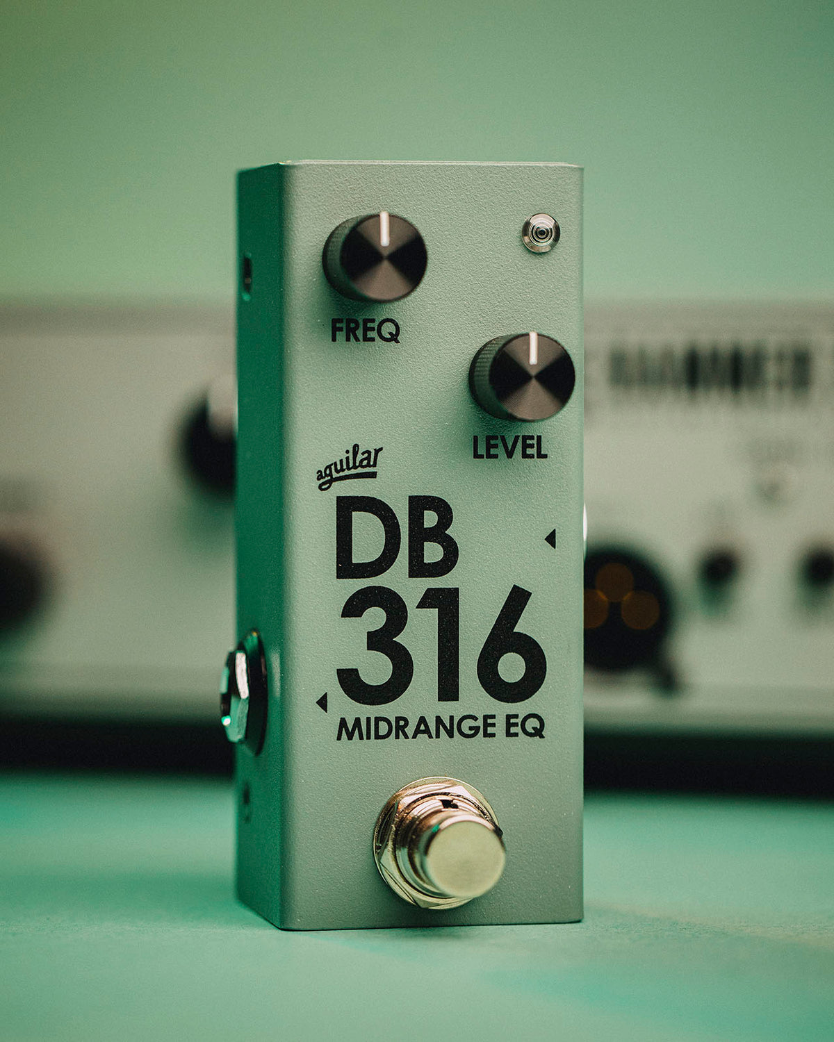 DB316 Mitten-EQ