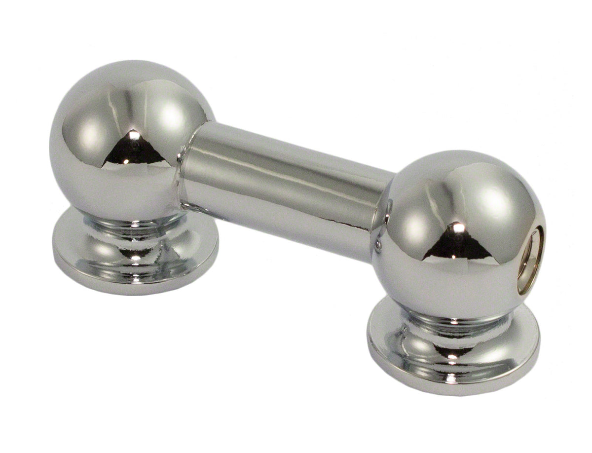 TL10D38 - SPANNBCKCHEN TUBELUG - 38MM - DOPPELTE SPANNSCHRAUBEN (X1)
