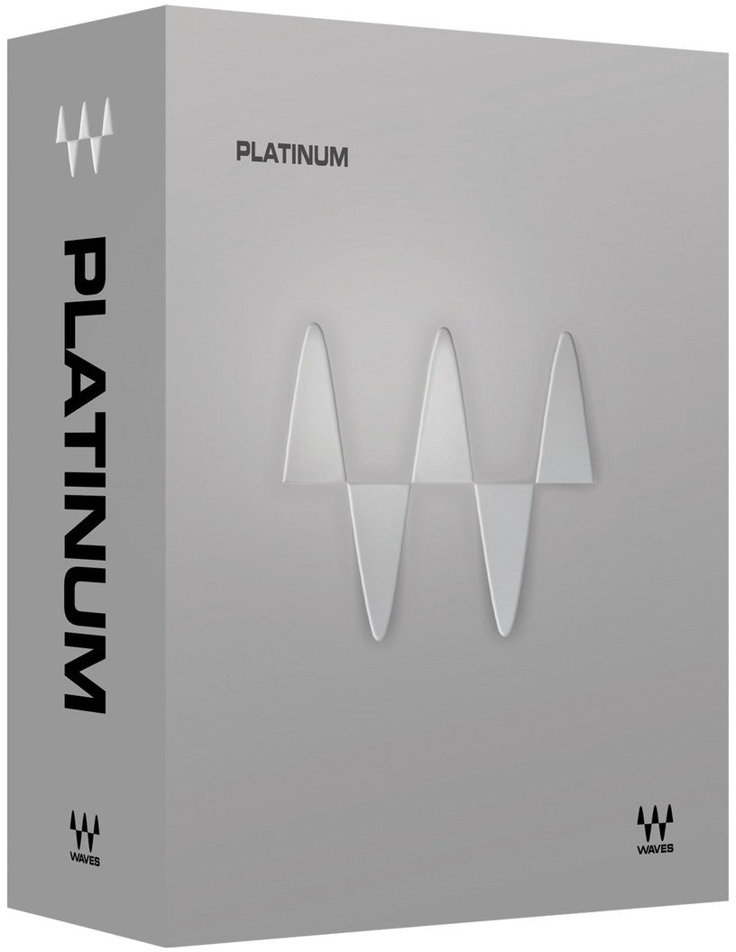 Waves Platinum