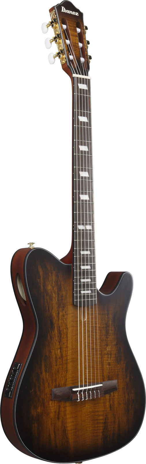 FRH20SMNTCL Tabak Burst Niedriger Glanz