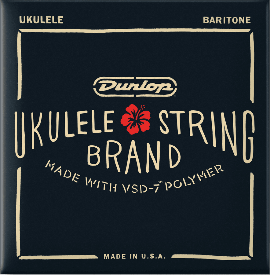 Folk-Ukulele-Saiten Ukulele-Sets Ukulele Bariton