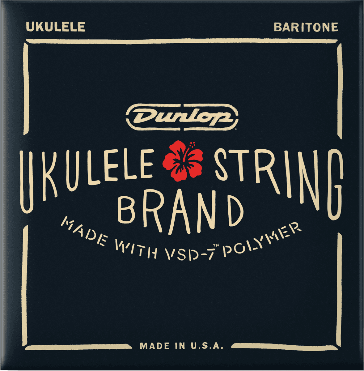 Folk-Ukulele-Saiten Ukulele-Sets Ukulele Bariton