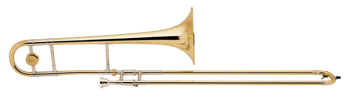 36 Stradivarius - Tenor Einfach Lackiert