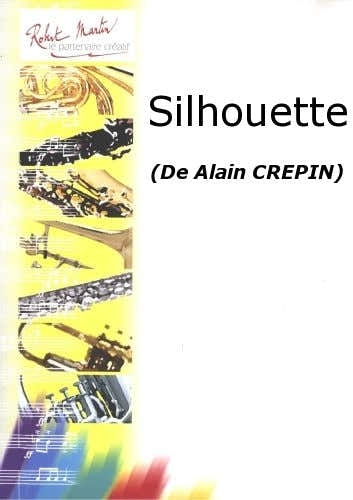 Crepin A. - Silhouette