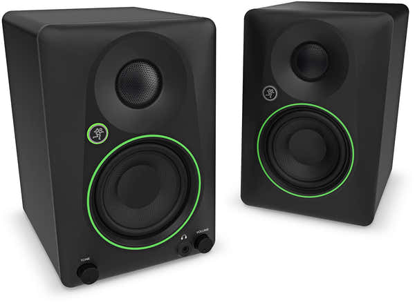 Mackie CR3.5 BT