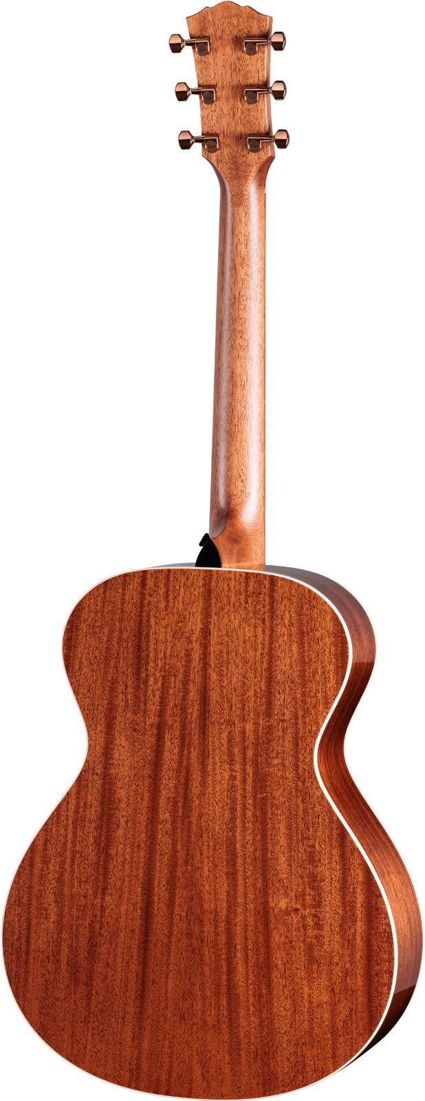 Gold Label Signature Ben Harper 512e Decke mit Shaded Edgeburst