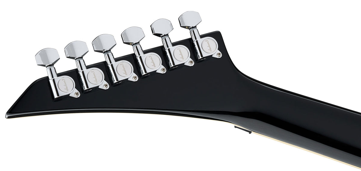 Pro Plus Pure Metal Ltd Soloist Sl1A Ebo Glanzschwarz