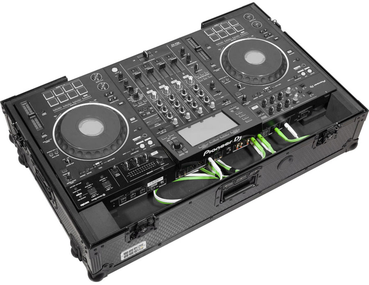 Pro XDJ-XZ W Schwarz