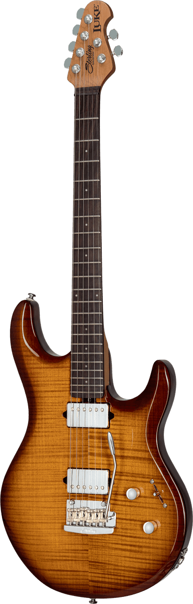 Luke LK100 Hazel Burst