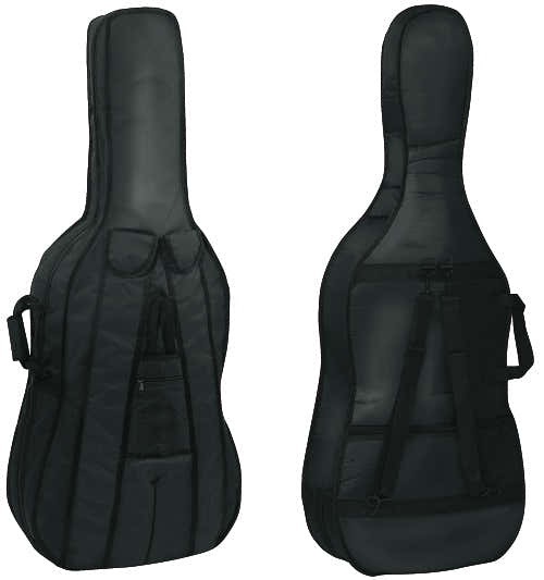 1/2 CLASSIC CELLO BAG MODEL CS 01