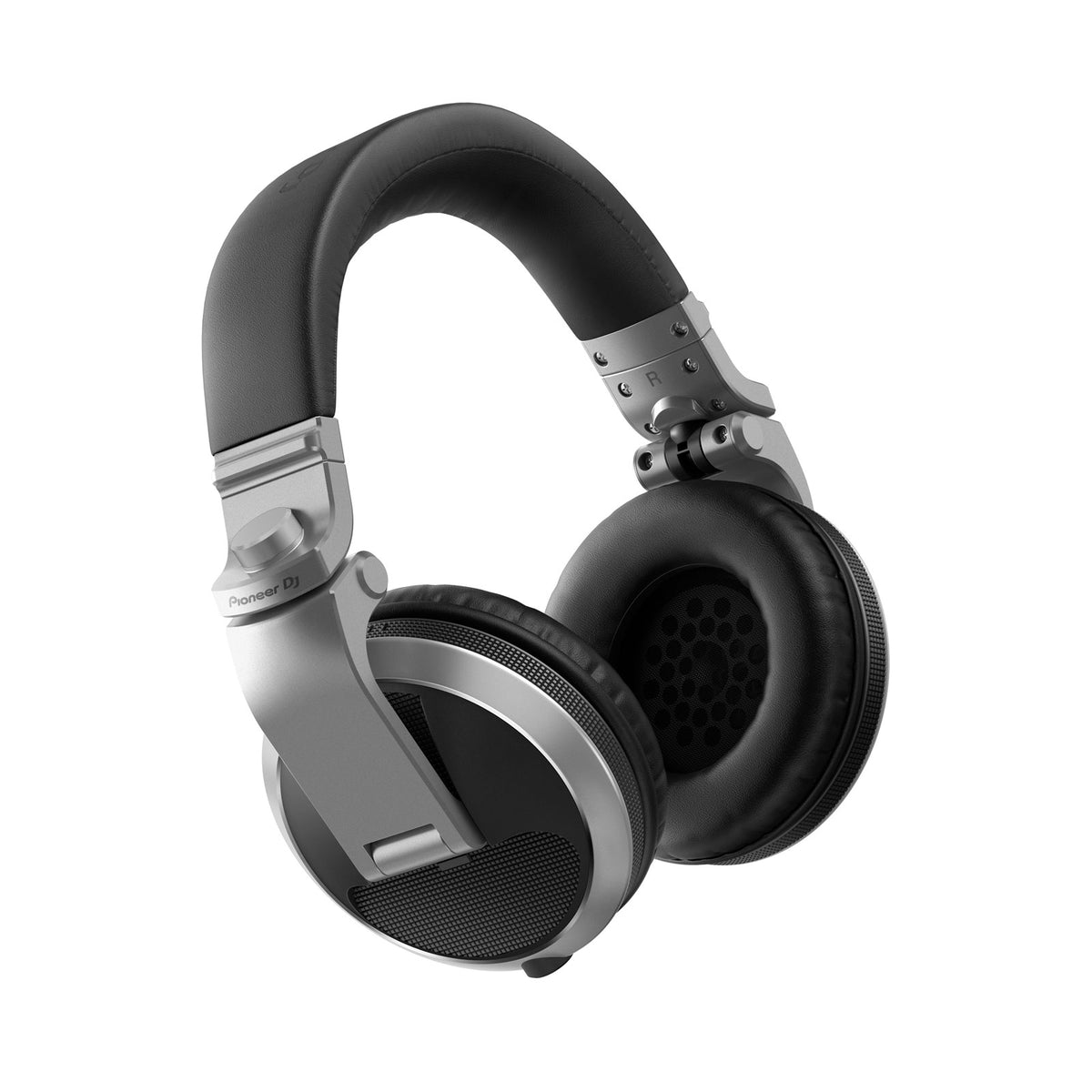 Pioneer Dj HDJ-X5-S SILVER