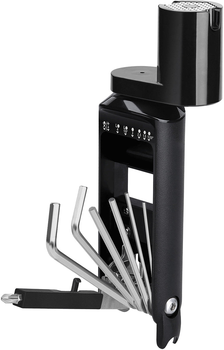 CGT-1US ALL-IN-ONE STRING WINDER