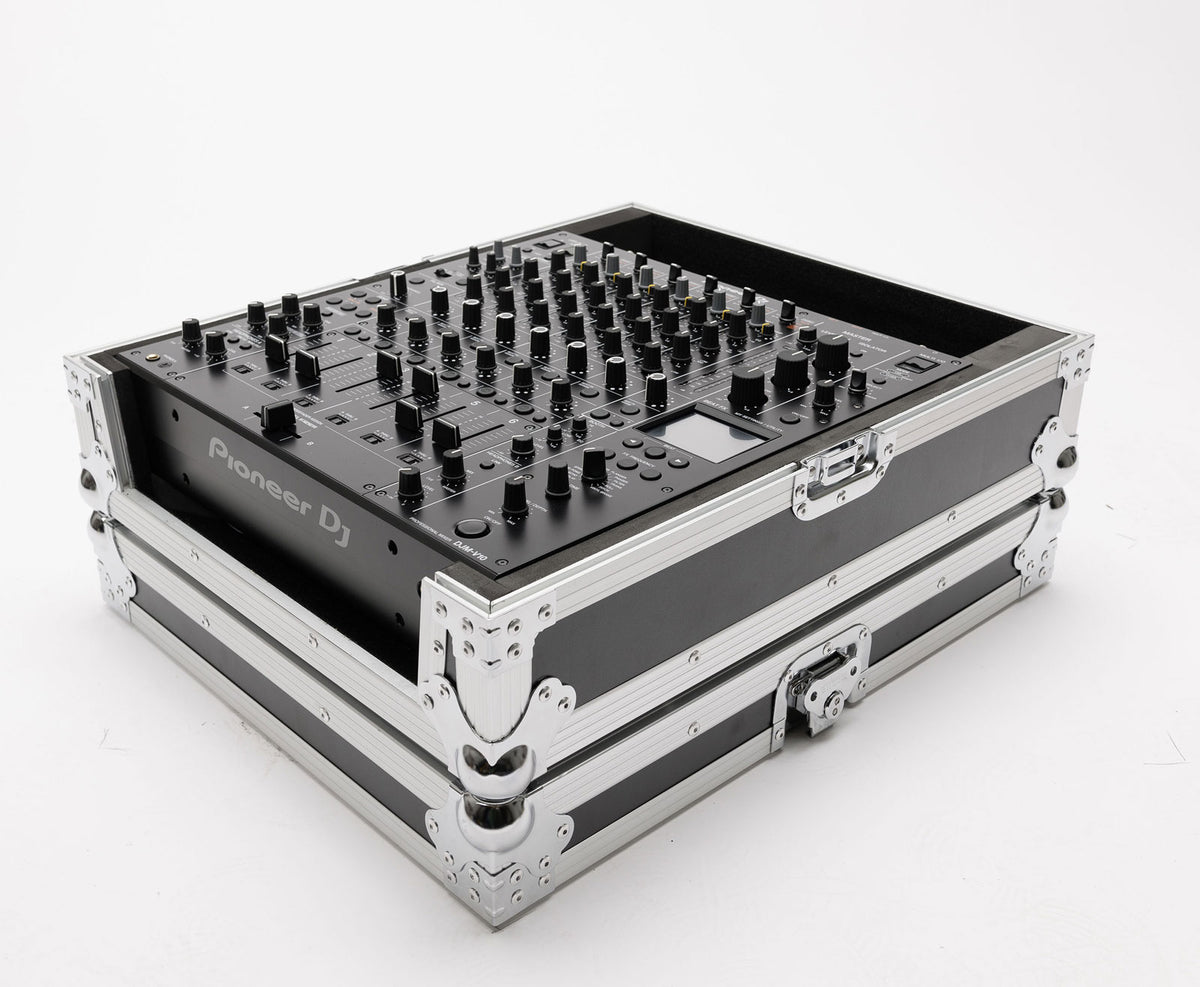 Mischpult-Koffer DJM-V10 / DJM-A9