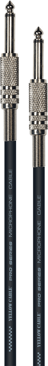 Yellow Cable G46D  JACK / JACK (6M)
