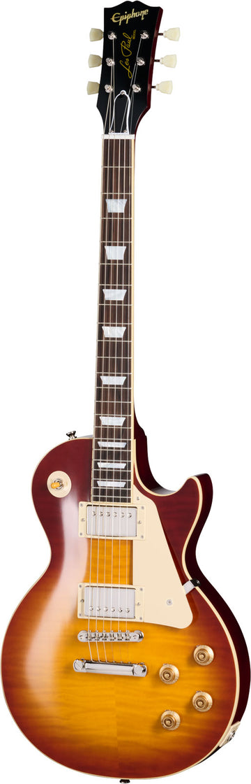 Les Paul Standard 1959 Neuauflage Southern Fade