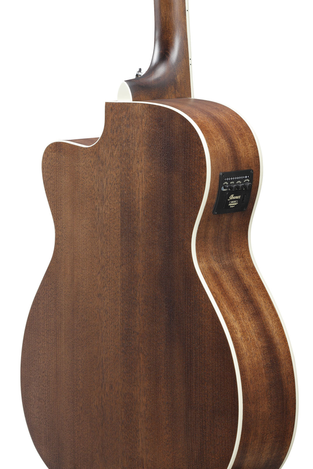 AC340CE-OPN Natur Artwood