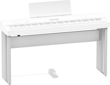 KSC-90 Keyboardständer Weiß