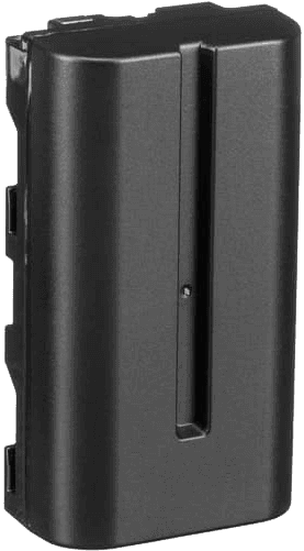 Akku NP-F570