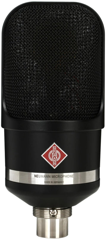 TLM 107 Schwarz