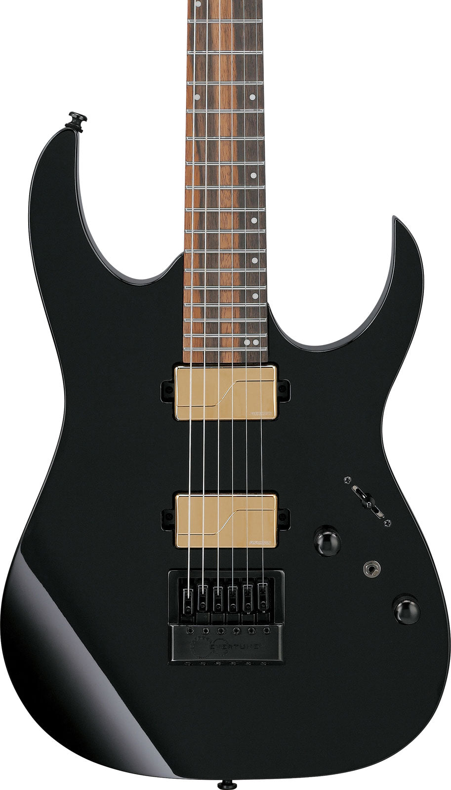 RGR52ET-BK Schwarz