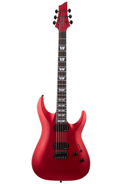 C-1 Sls Custom - Rennrot