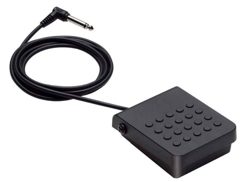 Casio Sustain-Pedal SP-3