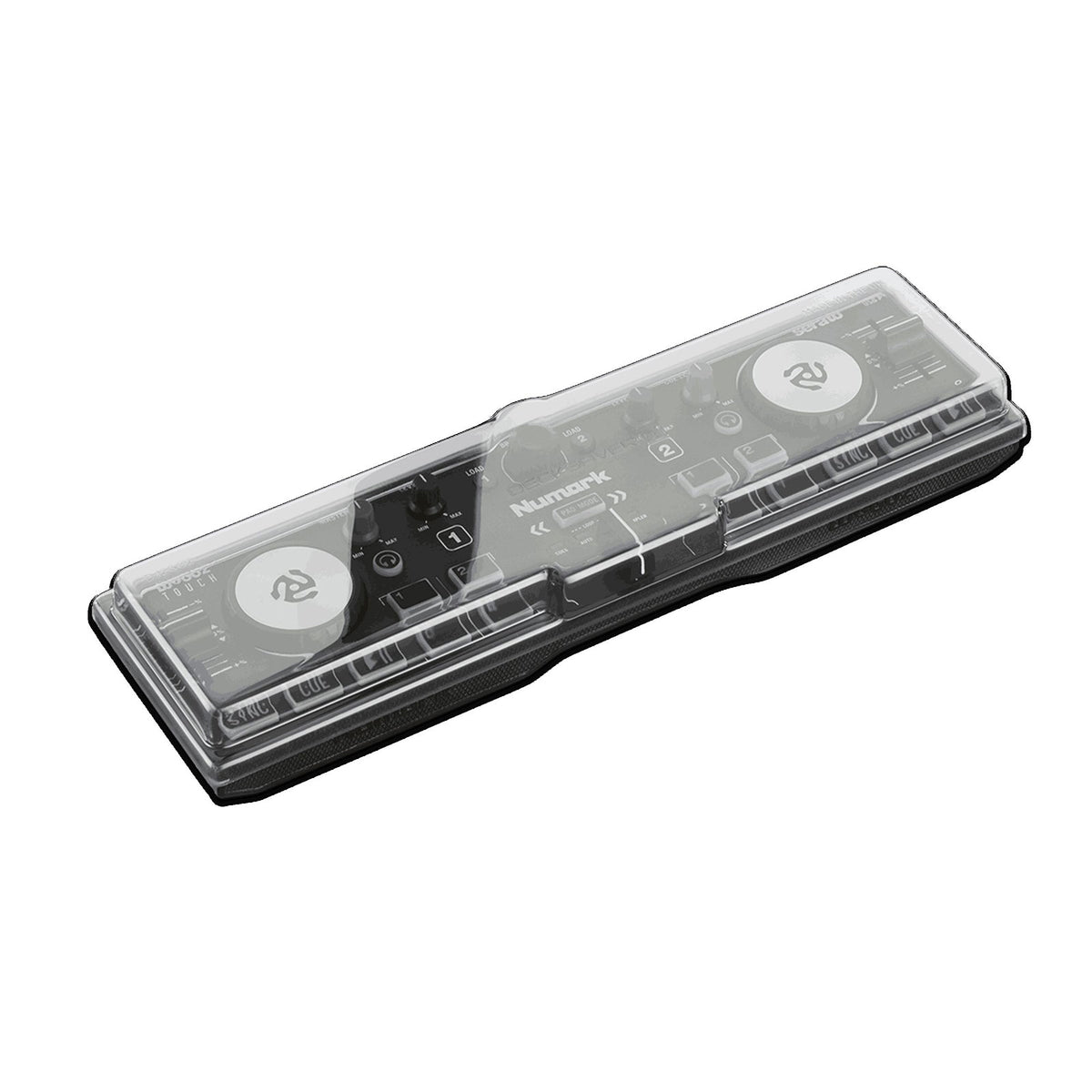 Die Numark DJ2GO2 Schutzhülle