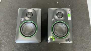 CR3.5 - B-Ware