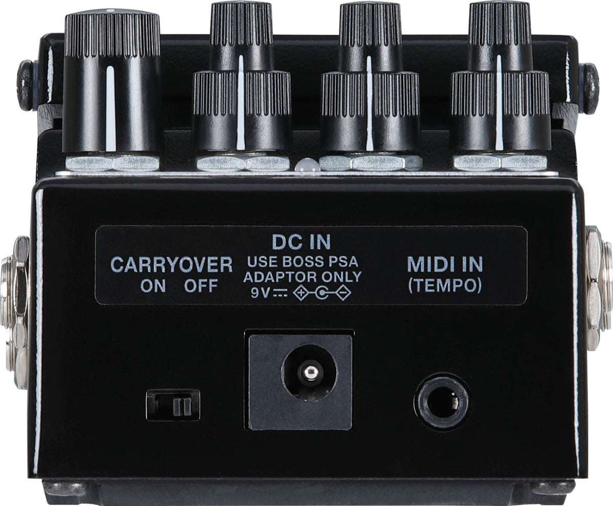 SDE-3 Delay