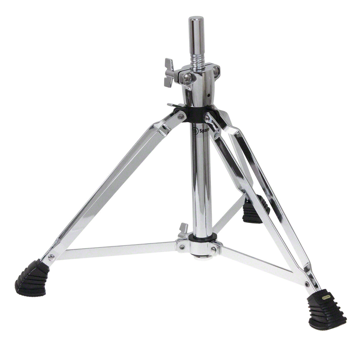 Sparedrum Pro Basis Für Schlagzeughocker - Doppelte Basis - Gewindestange