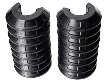 JK-H16P- JK HOOVES (X16)