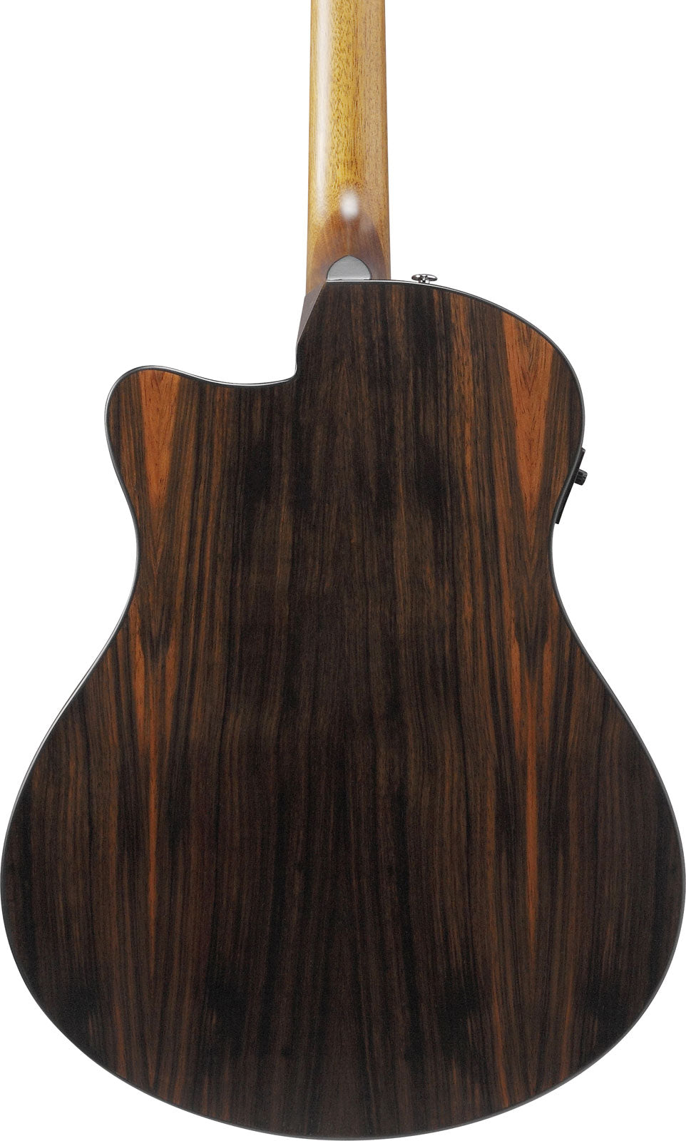 AAM70CE-TBN Transparentes Anthrazit-Burst-Decke Advanced Acoustic